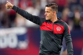 Is Canada Out of the World Cup?