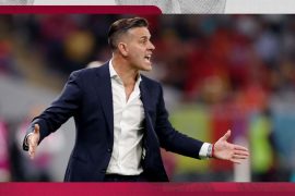 What Did John Herdman Say About Croatia?