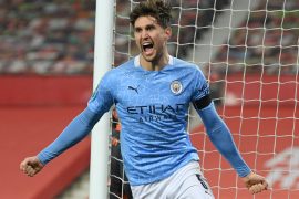 John Stones Age, Height, Stats, Education, Nationality, Teams