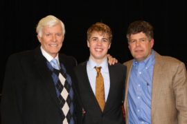 John Young Brown III Biography; Net Worth, Age and Wife of John Y. Brown Jr. Son