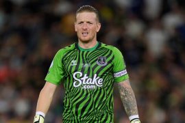 Jordan Pickford Net Worth