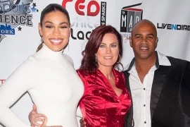 Jordin Sparks Parents: Meet Phillippi Sparks, Jodi Sparks