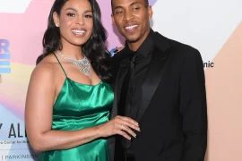 Who is Jordin Sparks Husband Dana Isaiah?