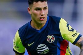 Jorge Sánchez Age: How old is Jorge Sanchez?