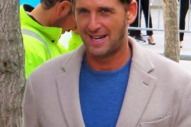 Josh Lucas Age, Height, Movies and Tv Shows, Home Depot, Instagram
