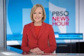 Judy Woodruff Children: Meet Lauren Hunt, Jeffrey Hunt, Benjamin Hunt