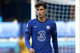 Kai Havertz Wife: Is Kai Havertz Married?