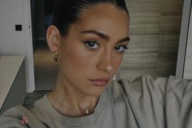 Kai Havertz Girlfriend: Who is Sophie Weber?