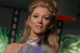 Darren McGavin Ex-Wife: Who Was Kathie Browne?
