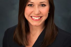 Katie Britt Age, Education, Nationality, Party, Positions