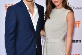 Kelsey Asbille Partner: Who is William Moseley?