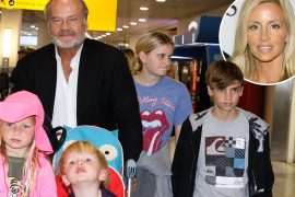 Kelsey Grammer Children: Meet All 7 Children of Kelsey Grammer