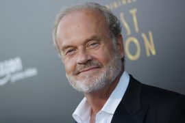 Kelsey Grammer Net Worth: How rich is Kelsey Grammer?