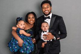 Kevin Byard Children: How Many Kids Does Kevin Byard Have?