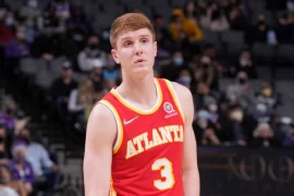 Kevin Huerter Salary, Contract, Injury, Dates Joined, Position, Trade, Wingspan
