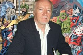 Kevin O’Neill Children: Did Kevin O’Neill have Kids?