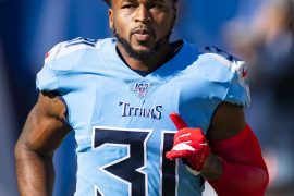 Is Kevin Byard The Best Safety In The NFL? How Many Pro Bowls Does Kevin Byard Have?