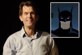 Which Batman Animated Series Did Kevin Conroy Voice? How Many Batman Animated Series Did Kevin Conroy Voice?