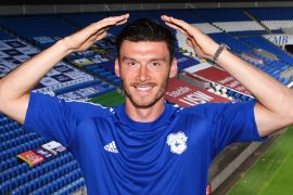 How is Kieffer Moore Welsh? Is Kieffer Moore Chinese? Is Kieffer Moore English?