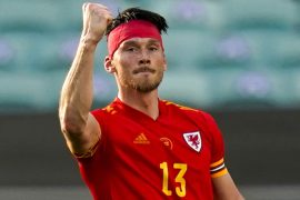 Kieffer Moore Net Worth: How rich is Kieffer Moore?