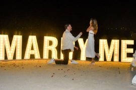 Charlotte Russell: Meet Kieffer Moore girlfriend