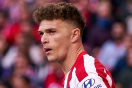 Kieran Tripper Salary: How Much Does Kieran Tripper Make Per Week