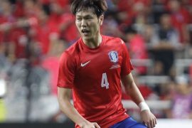 Kim Young-gwon Current Team, Contract, Teams Played, Position, Jersey Number, FIFA 23