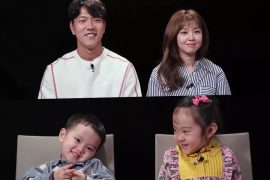 Kim Young-gwon Children: Meet Kim Ri-a and Kim Ri-hyeon