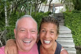 Hoda Kotb Partner: Is Hoda Kotb In A Relationship?