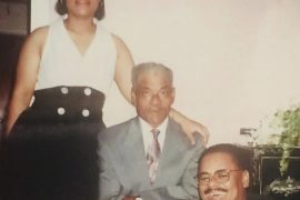 LaToya Cantrell Parents: Who Is Etta Wilder?