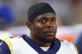 Lamarcus Joyner Parents: Meet Rose Joyner