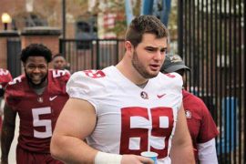 Landon Dickerson Parents: Meet His Father and Mother