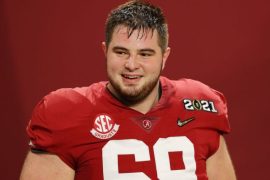Landon Dickerson Girlfriend: Who is  Brooke Kuhlman?
