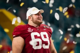 Landon Dickerson Net Worth
