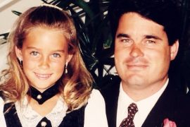 Jim Conrad: What Did Lauren Conrad’s Dad Do?