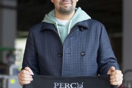 Who Will Play Hermes In New Percy Jackson Series?