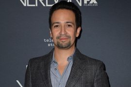 Will Lin-Manuel Miranda Be In ‘Percy Jackson And The Olympians’ TV Series?