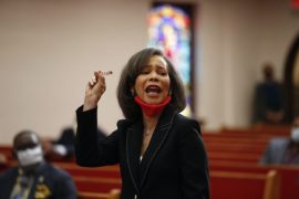 Lisa Blunt Rochester Young, Email, Education, Committees, Instagram, Twitter