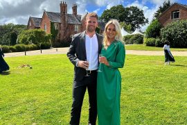 Kat Houk: Who is Lockie Ferguson‘s girlfriend?