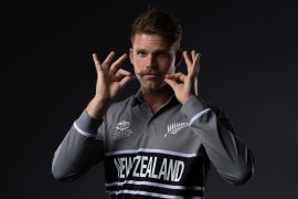 Lockie Ferguson Children: Does Lockie Ferguson Have Children?