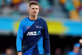 Lockie Ferguson Speed, Shoes, Trade, Contract, Batting Style, Dates Joined, Nationality