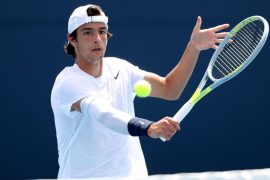 Lorenzo Musetti Net Worth: How Rich Is Lorenzo Musetti?