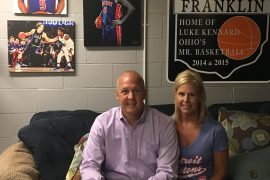 Luke Kennard Parents: Meet Mark Kennard and Jennifer Kennard