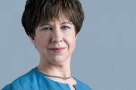 Lyse Doucet Net Worth