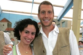 Gregg Berhalter Wife: Who is Rosalind Berhalter?