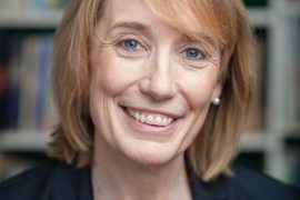 Where does Maggie Hassan live?
