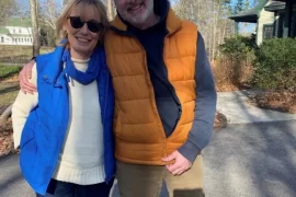 What does Maggie Hassan’s husband do for a living?