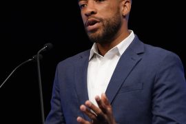 What Did Mandela Barnes Do? What Is Mandela Barnes Current Jobs?
