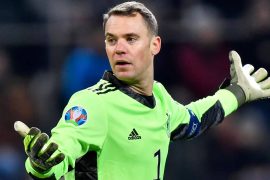 Has Manuel Neuer Ever Scored a Goal? Why Is Manuel Neuer Not Playing For Germany?