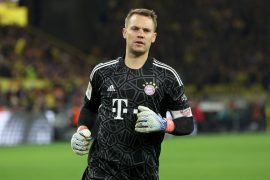 Who Was Bayern GK Before Neuer? Has Manuel Neuer Won The Ballon d Or?